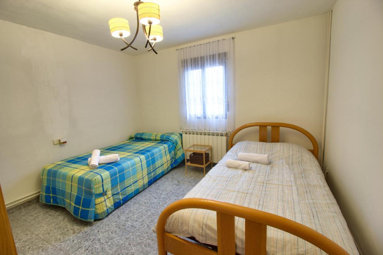 Casa Rural El Hidalgo Valdecolmenas De Arriba Экстерьер фото